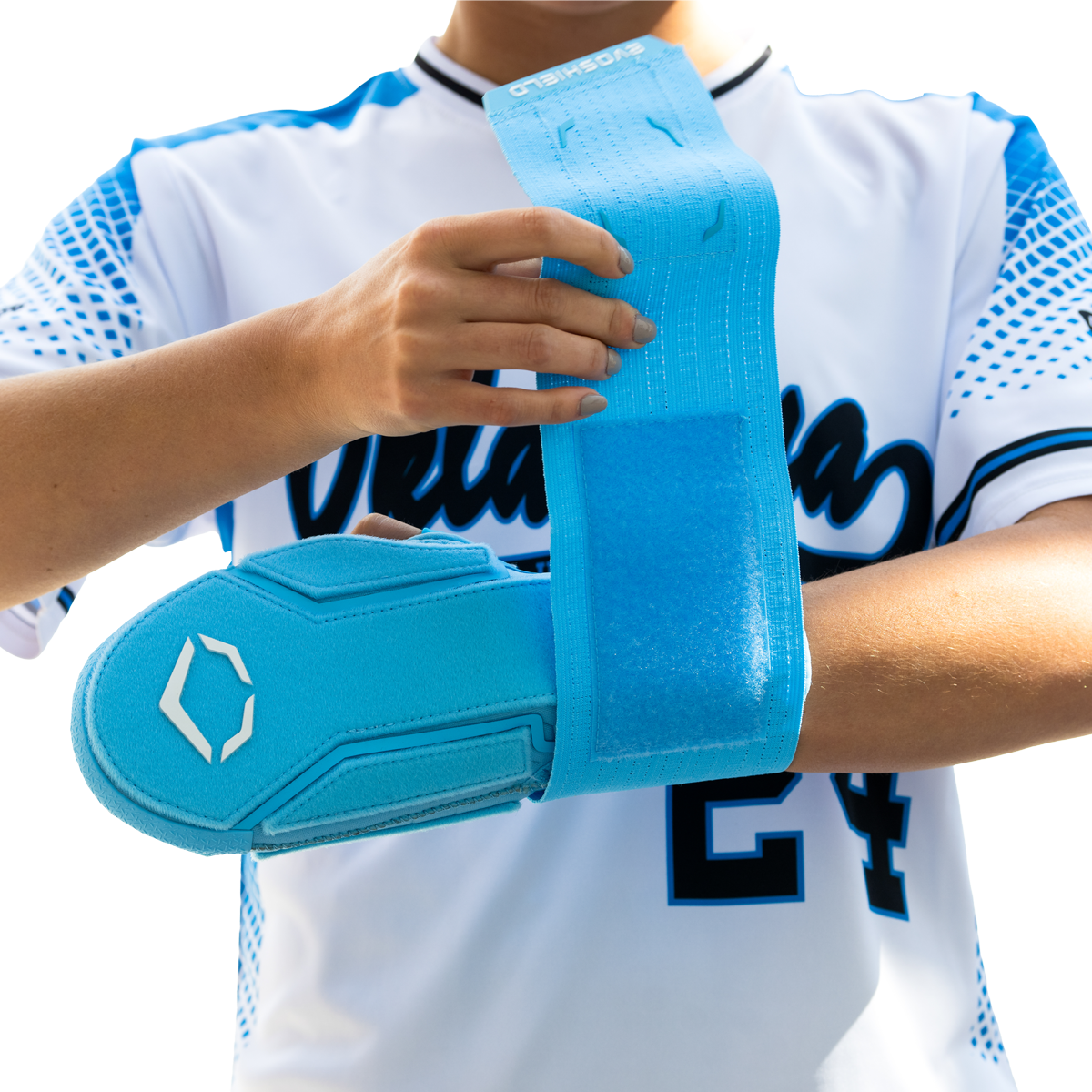 Sliding Mitt 2.0 alternate view