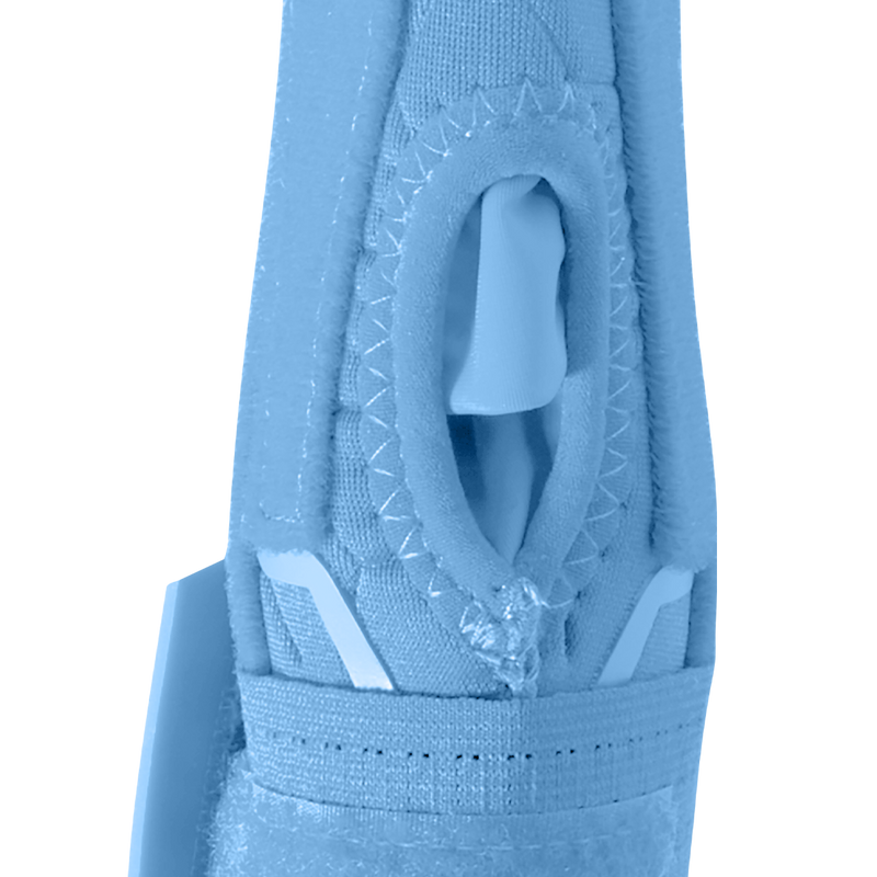 Sliding Mitt 2.0, EvoShield Sliding Mitt 2.0 thumb hole
