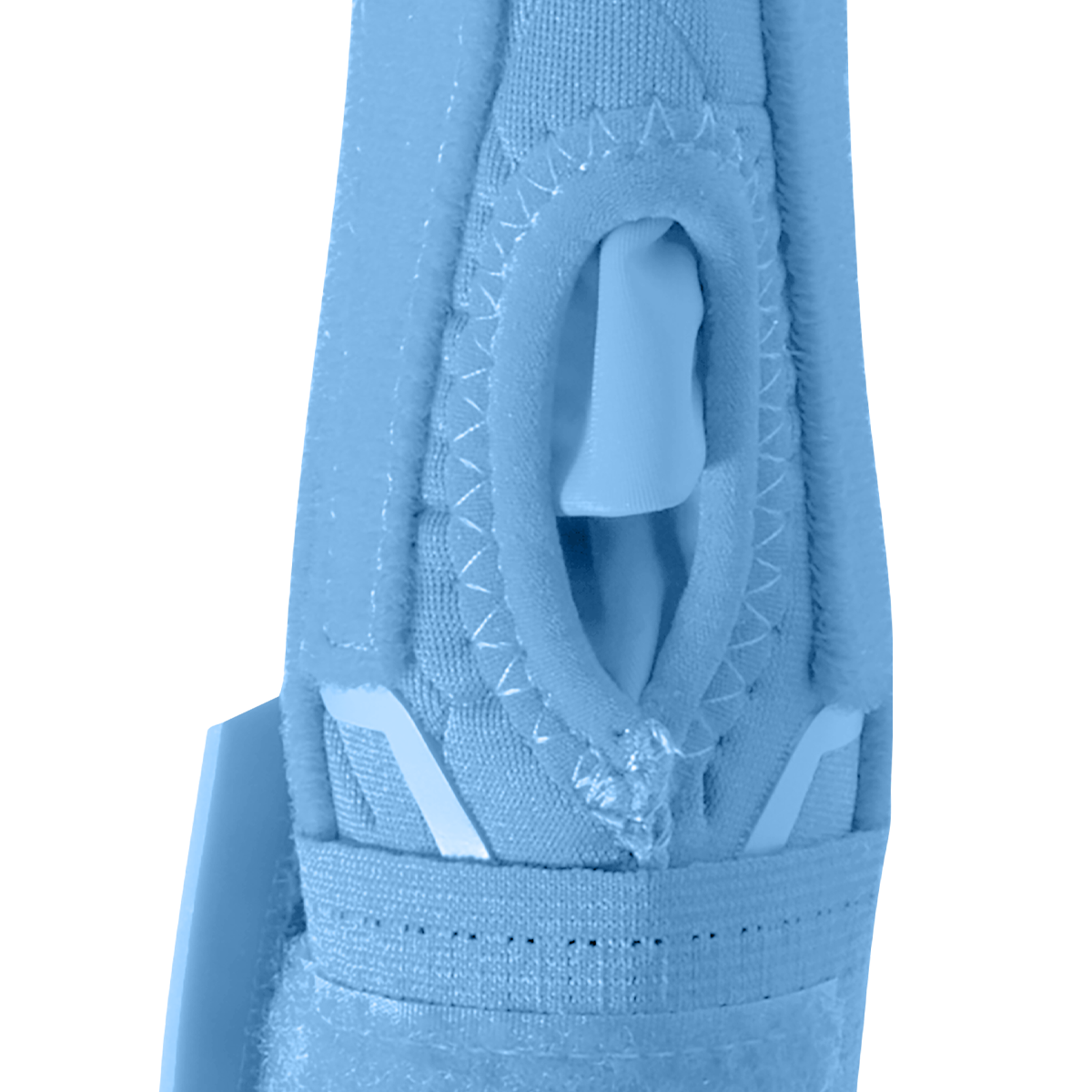 Sliding Mitt 2.0 alternate view