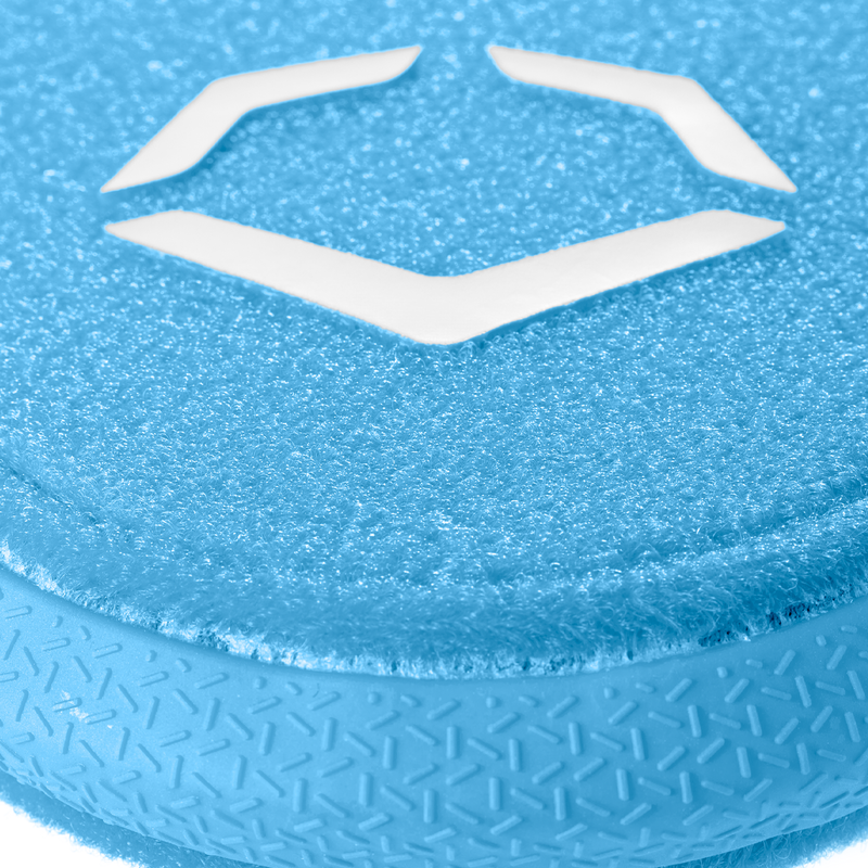 Sliding Mitt 2.0, EvoShield Sliding Mitt 2.0 shield logo