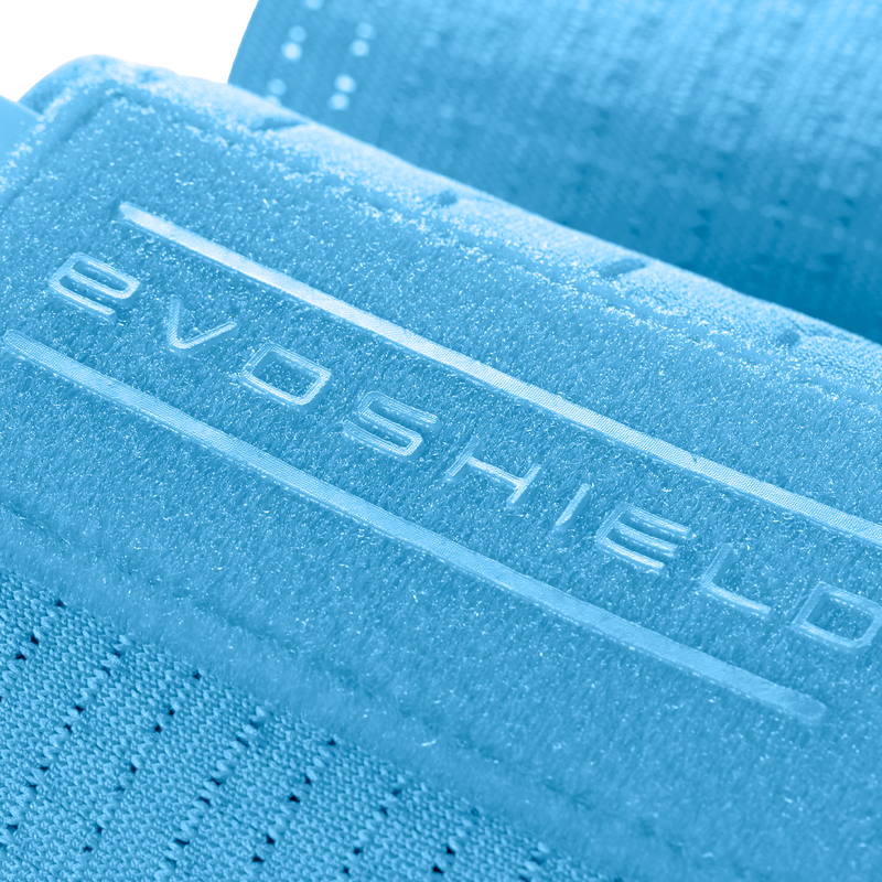Sliding Mitt 2.0, EvoShield Sliding Mitt 2.0 brand logo 