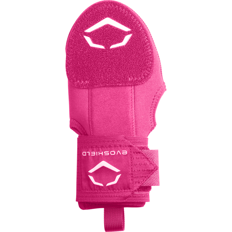 Youth Sliding Mitt, Featured Image