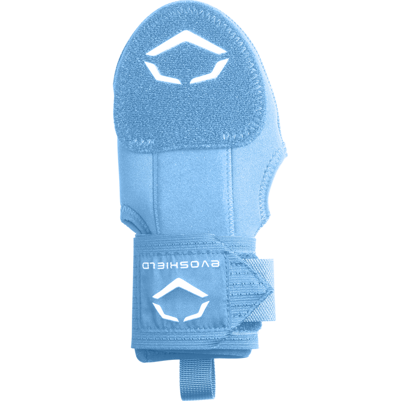 Youth Sliding Mitt, Featured Image