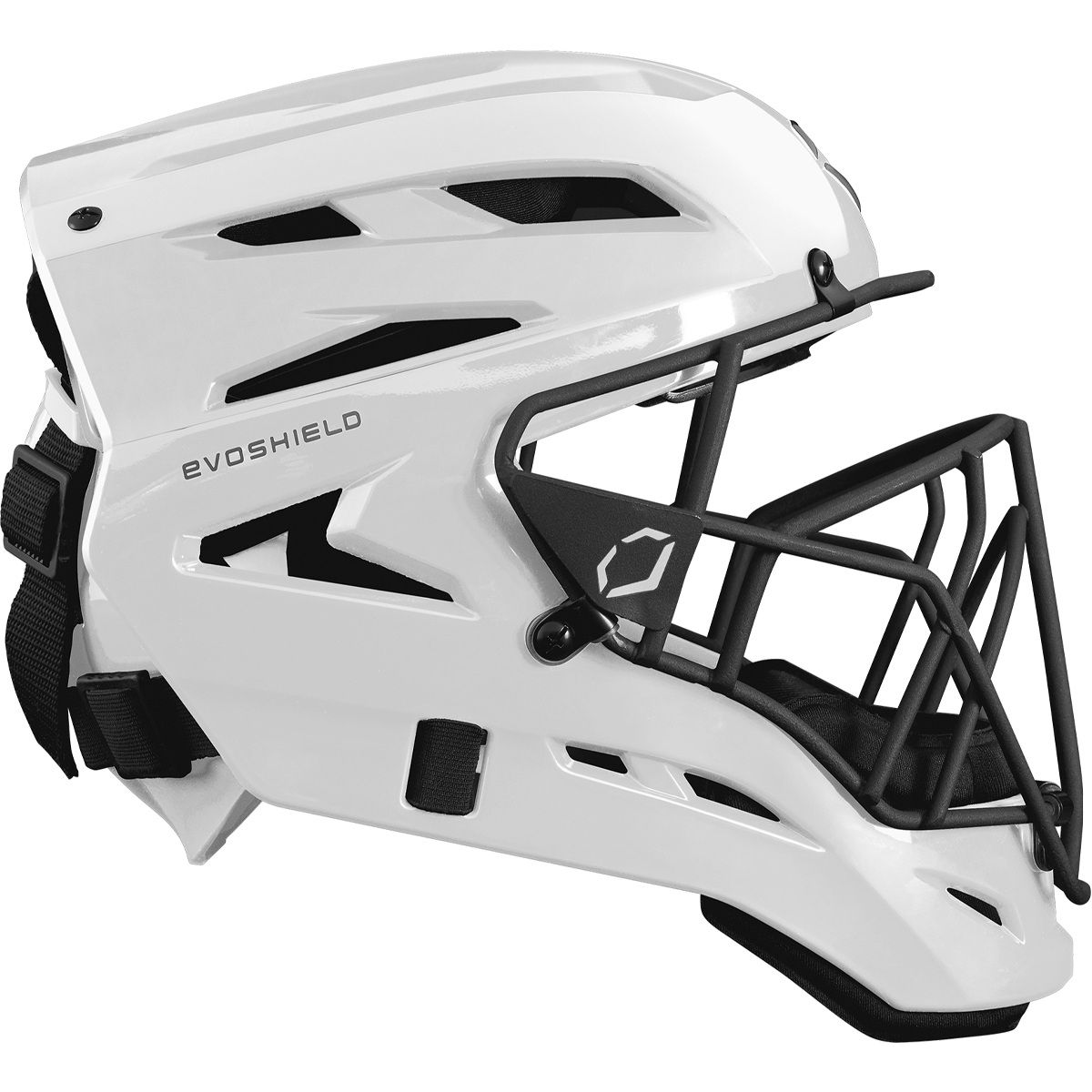 Youth G2S Fastpitch Catchers Gear Kit alternate view