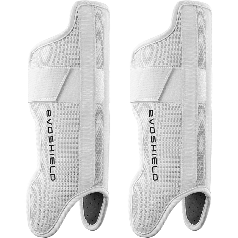 Youth G2S Fastpitch Catchers Gear Kit, EvoShield Youth G2S Fastpitch Catchers Gear Kit Internal Leg Guard