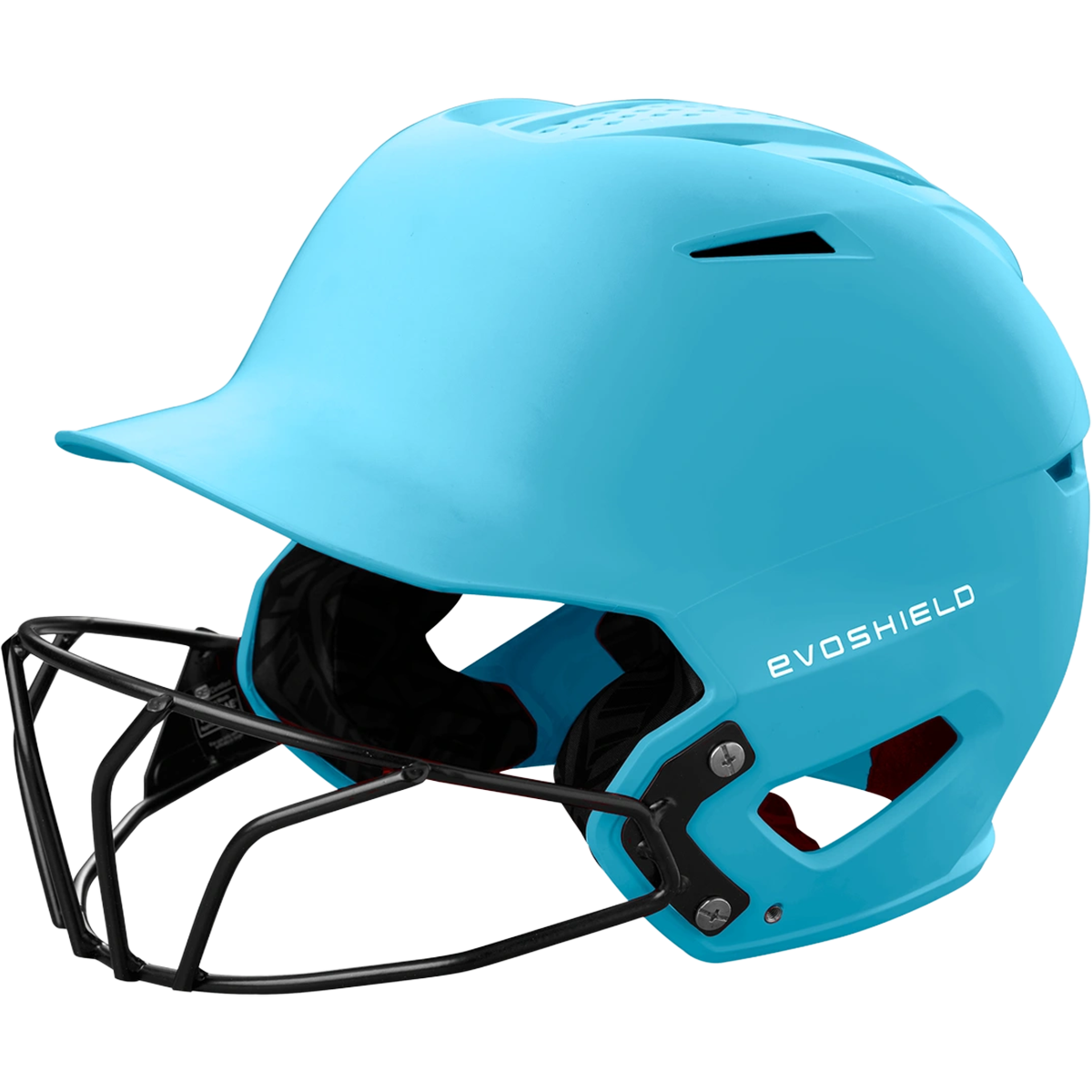 XVT 2.0 Matte Fastpitch Batting Helmet – Sports Basement