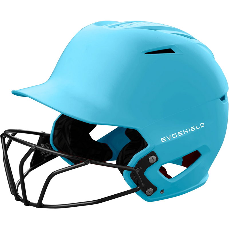 XVT 2.0 Matte Fastpitch Batting Helmet, Featured Image