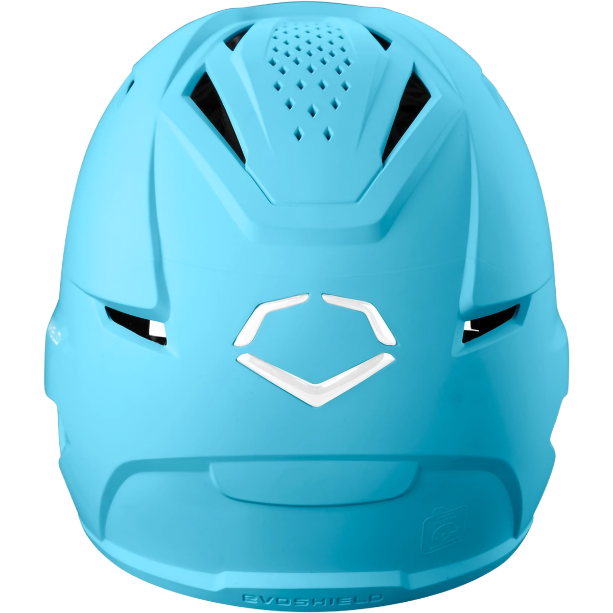 XVT 2.0 Matte Fastpitch Batting Helmet alternate view