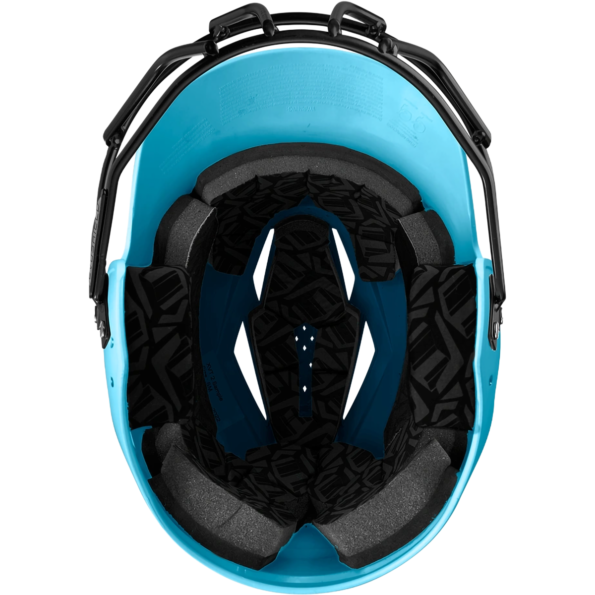 XVT 2.0 Matte Fastpitch Batting Helmet alternate view