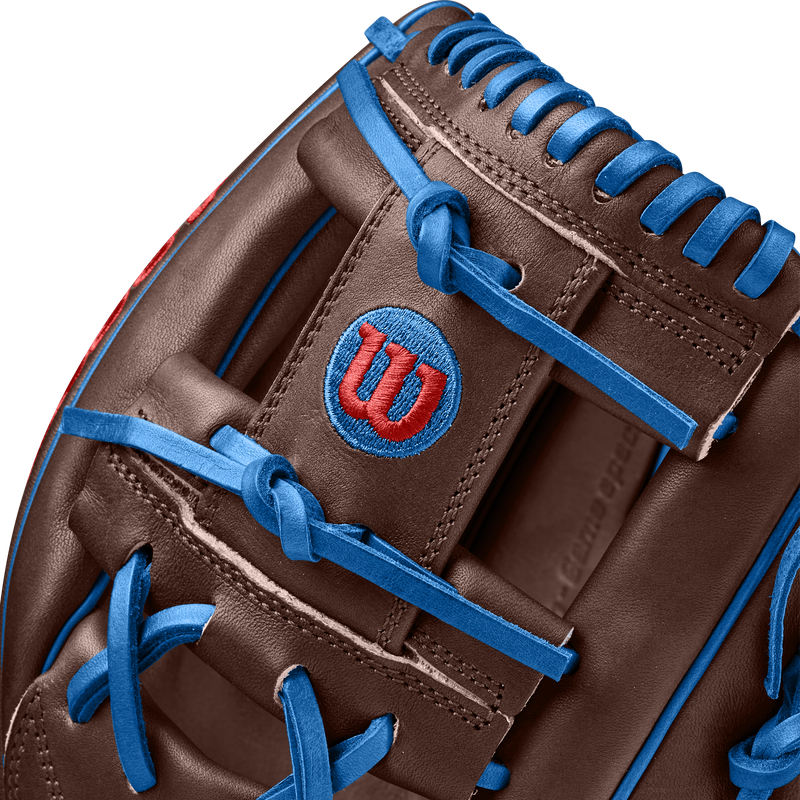 d*4様 林桃加ニッセイアドバンスPlayer Collaboration Un A2000 1787 DS7 Dansby Swanson Game Model Infield - 11.75