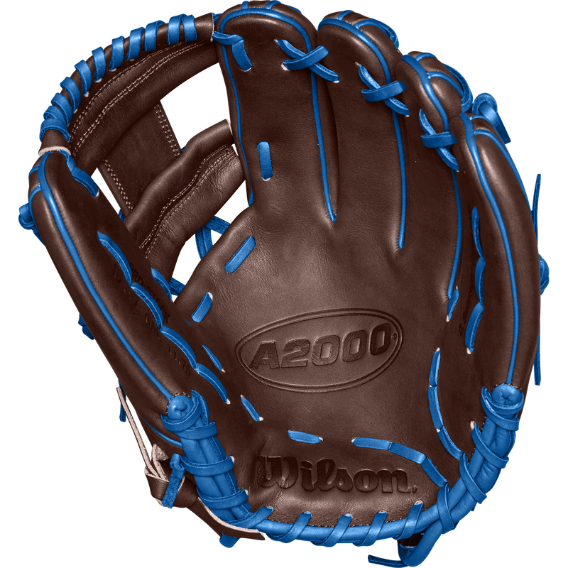 A2000 1787 DS7 Dansby Swanson Game Model Infield - 11.75