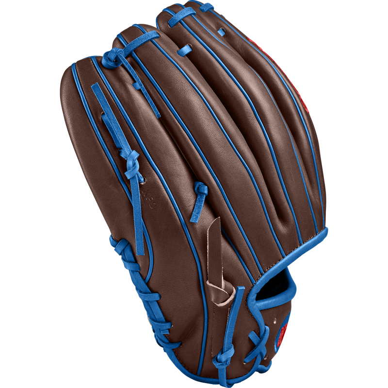 A2000 1787 DS7 Dansby Swanson Game Model Infield - 11.75
