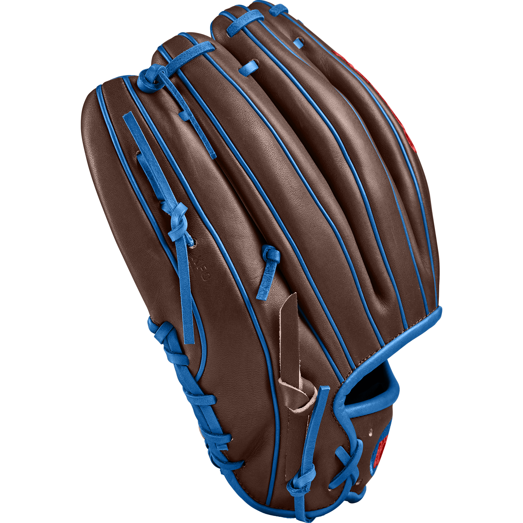 A2000 1787 DS7 Dansby Swanson Game Model Infield - 11.75