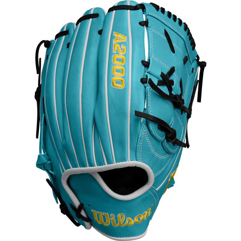 A2000 SA17 Pitcher's - 12" 2-Piece, Featured Image