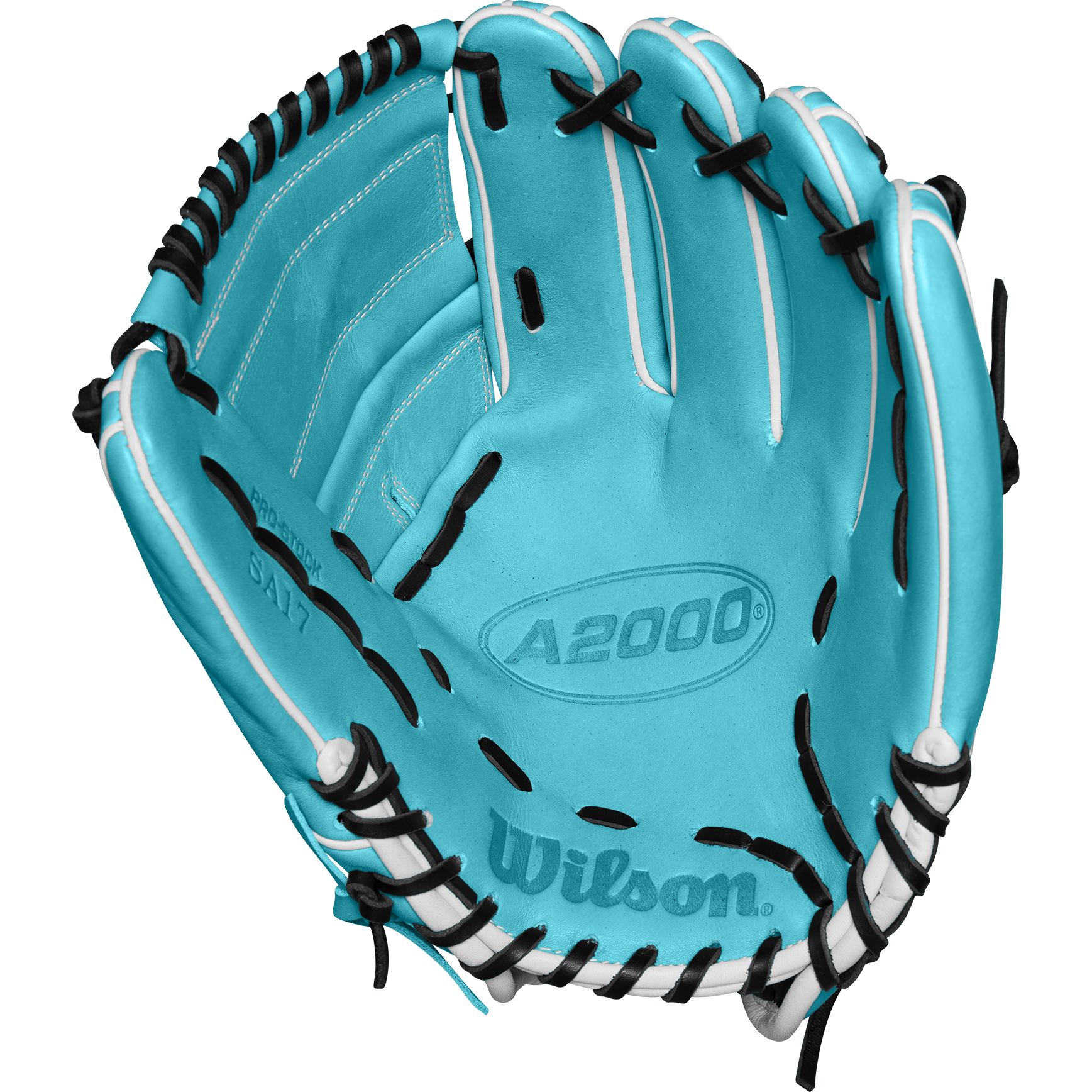 A2000 SA17 Pitcher's - 12