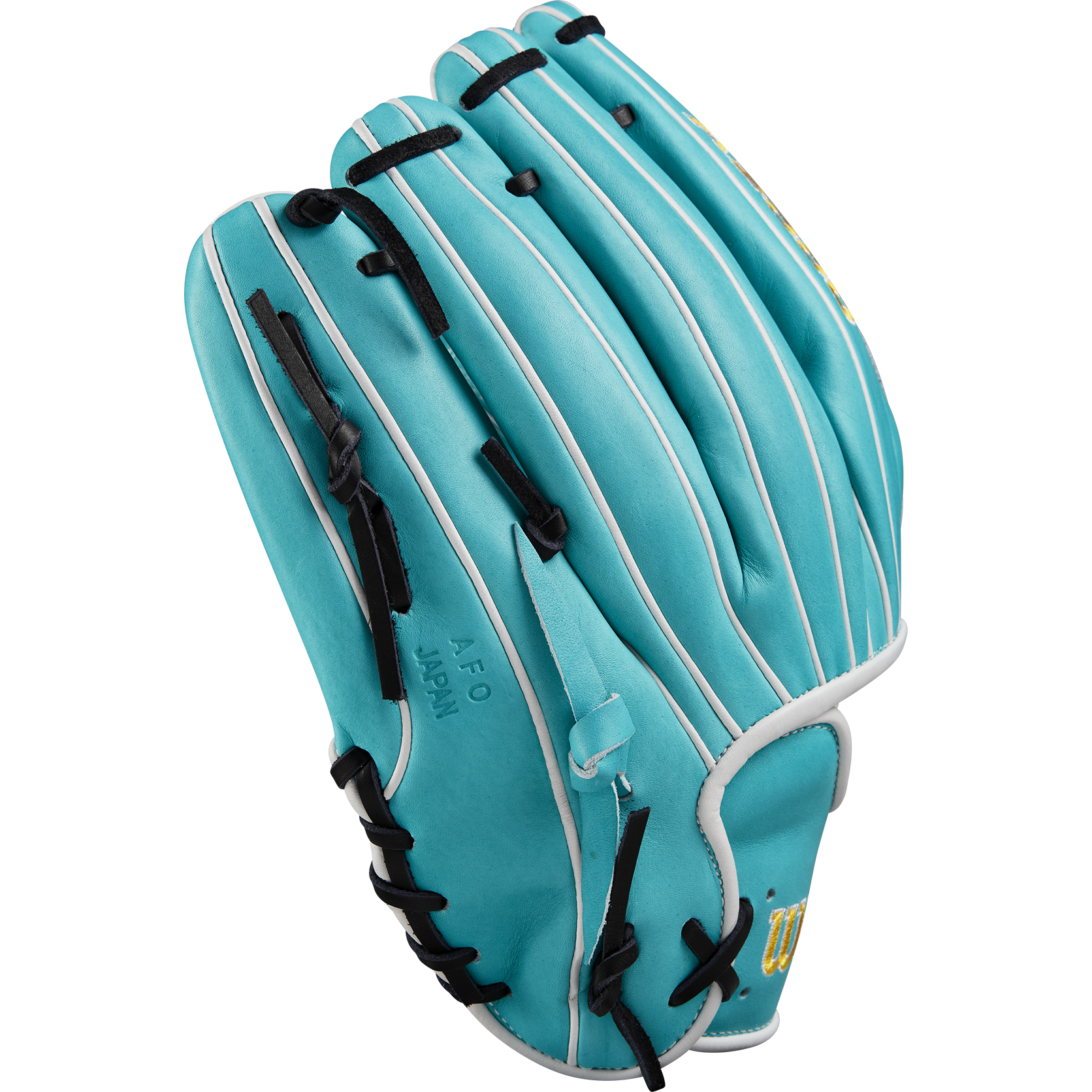 A2000 SA17 Pitcher's - 12
