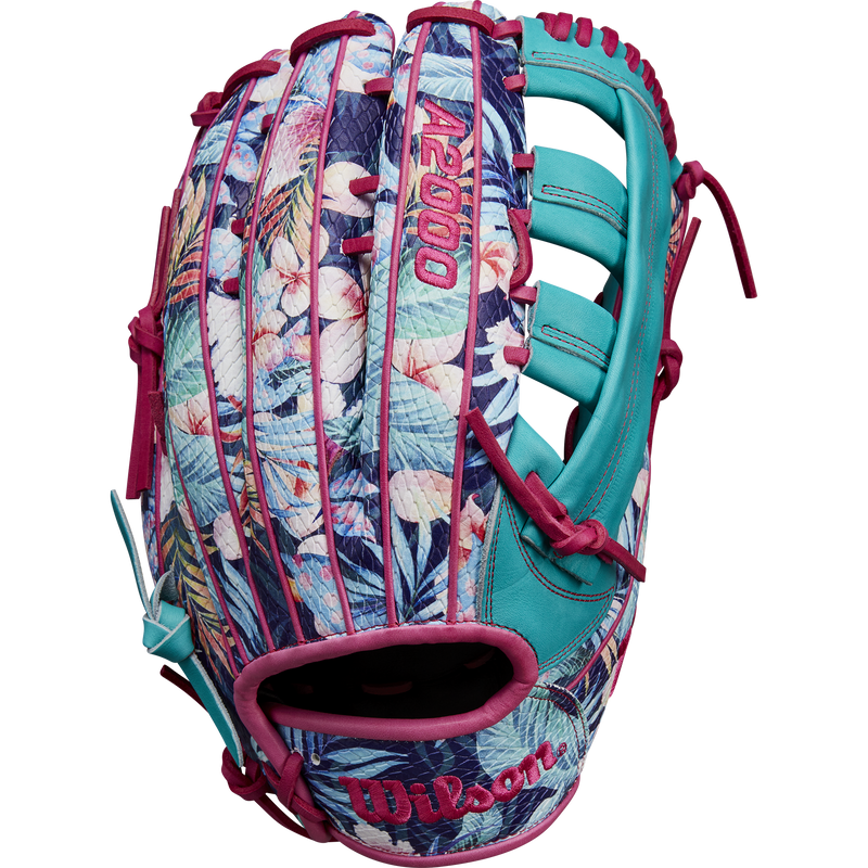 A2000 RA56 Randy Arozarena Game Model Outfield - 12.75" Aso Web SP25, Featured Image