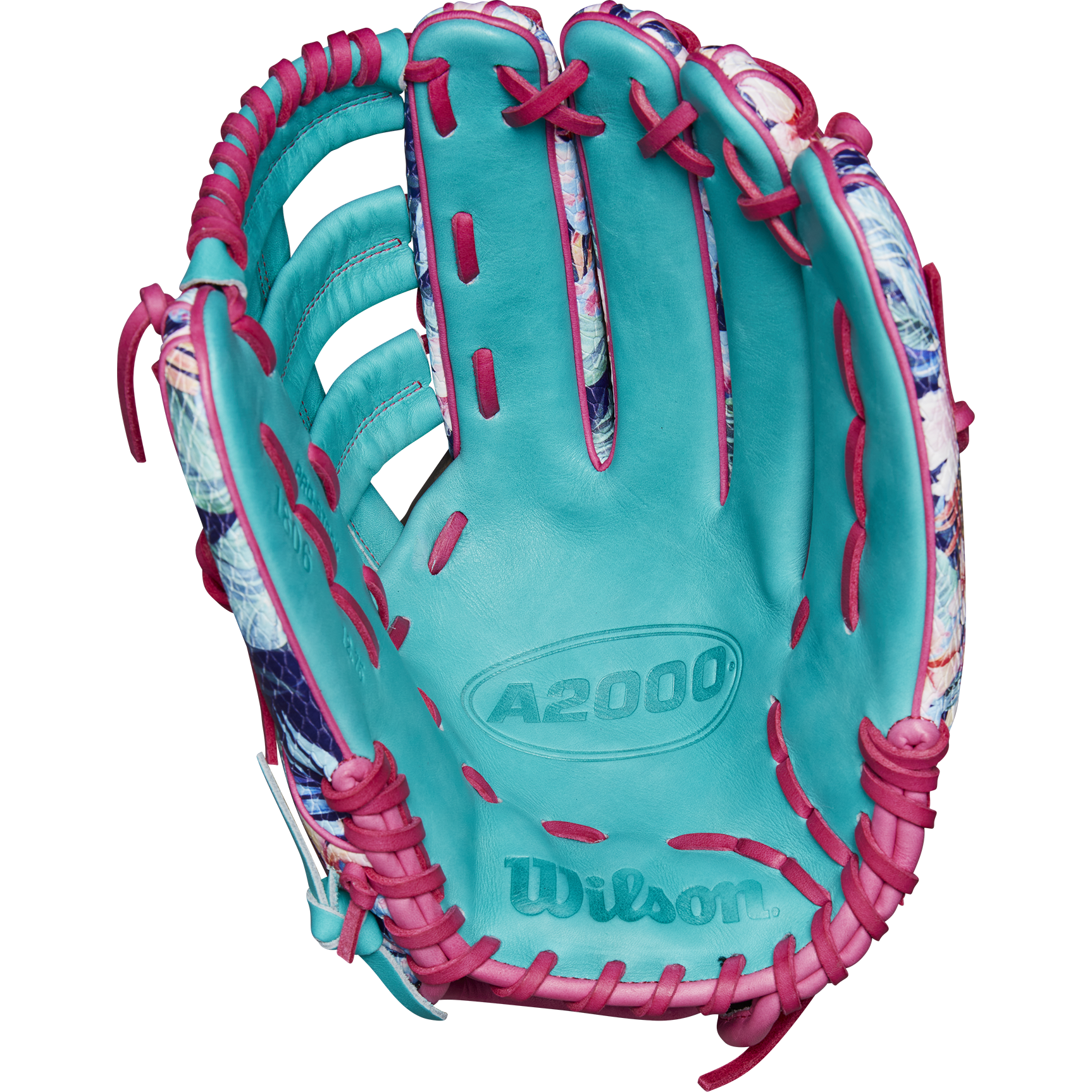 A2000 RA56 Randy Arozarena Game Model Outfield - 12.75
