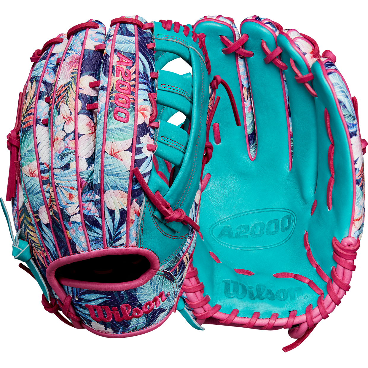 A2000 RA56 Randy Arozarena Game Model Outfield - 12.75