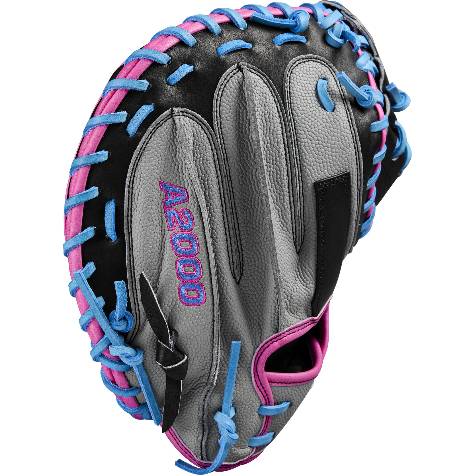A2000 M23 Catcher's Mitt - 33.5