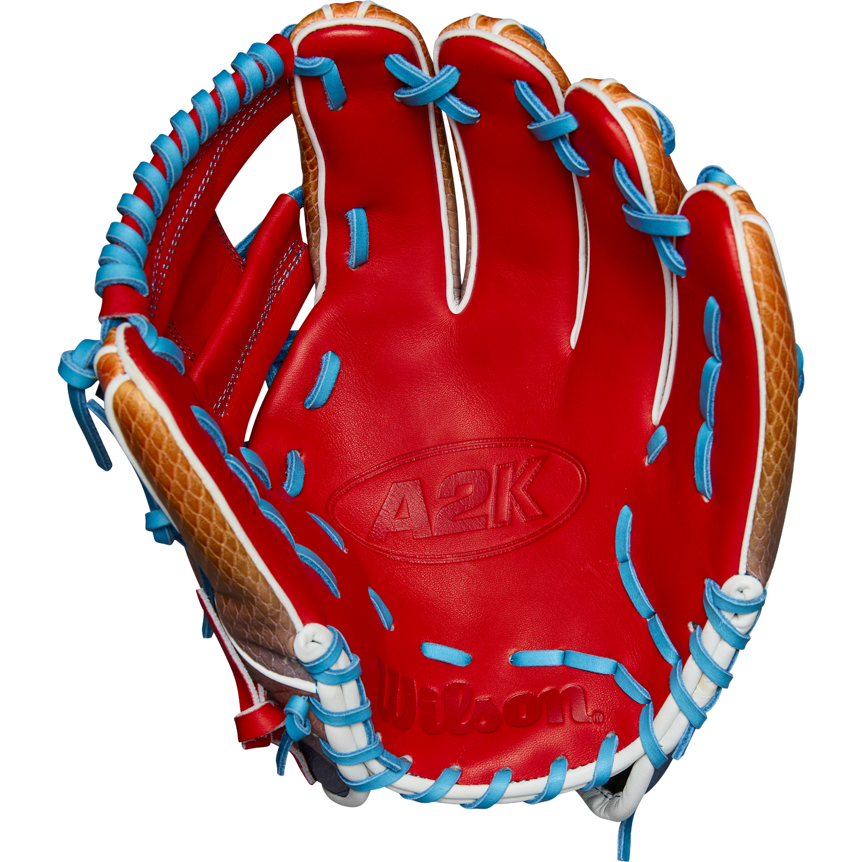 A2K 1786SS Infield-11.5