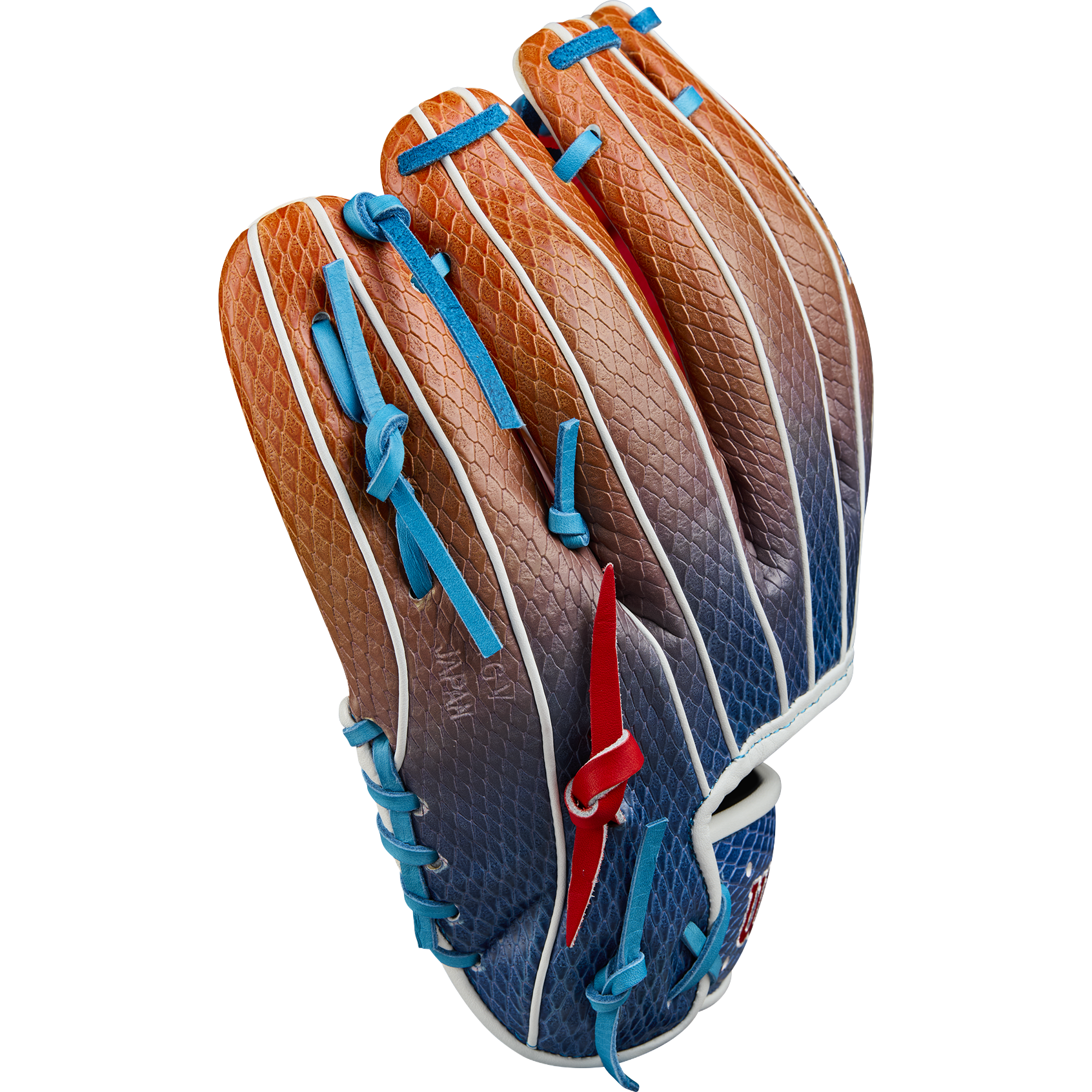 A2K 1786SS Infield-11.5