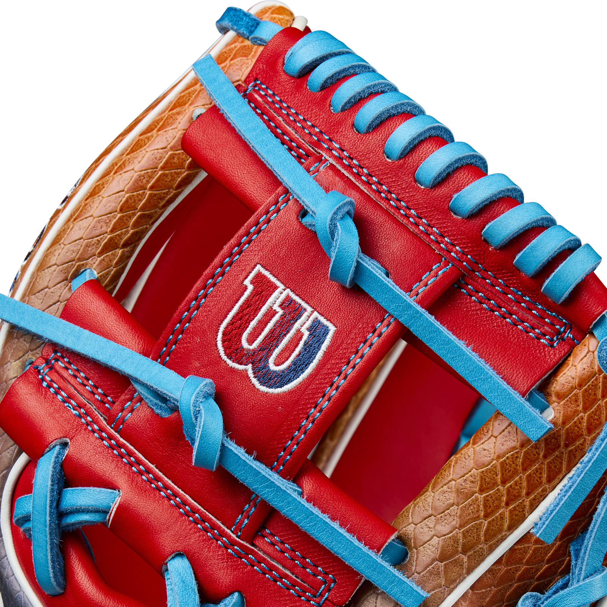 A2K 1786SS Infield-11.5