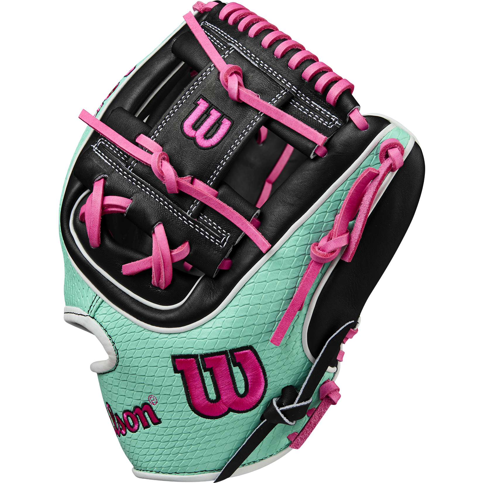 A2K 1720SS Infield - 11.5