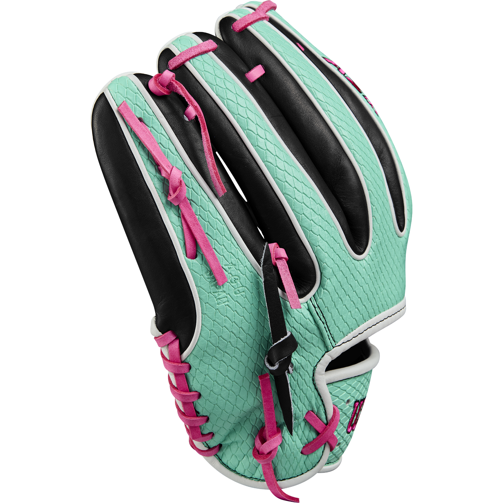 A2K 1720SS Infield - 11.5