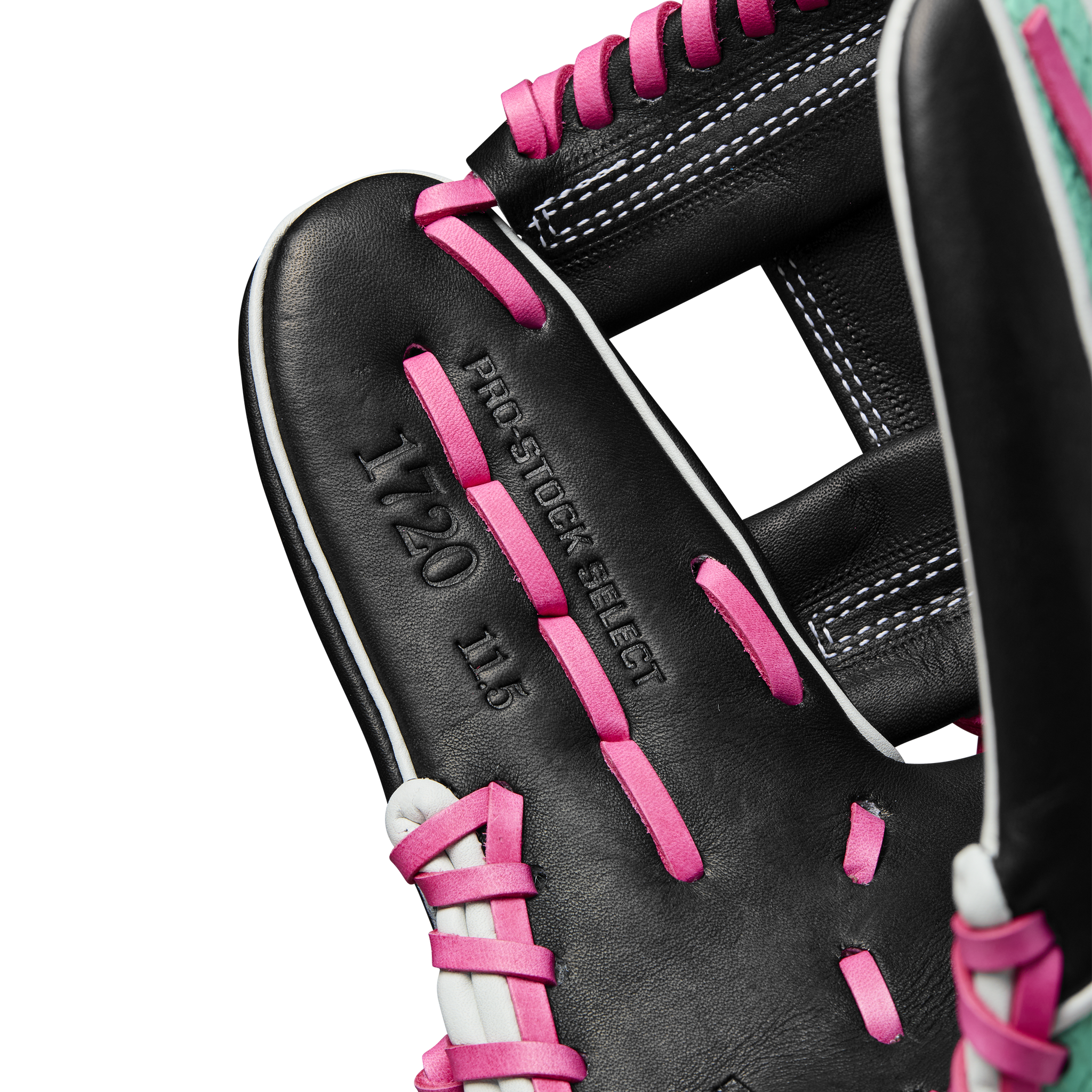 A2K 1720SS Infield - 11.5