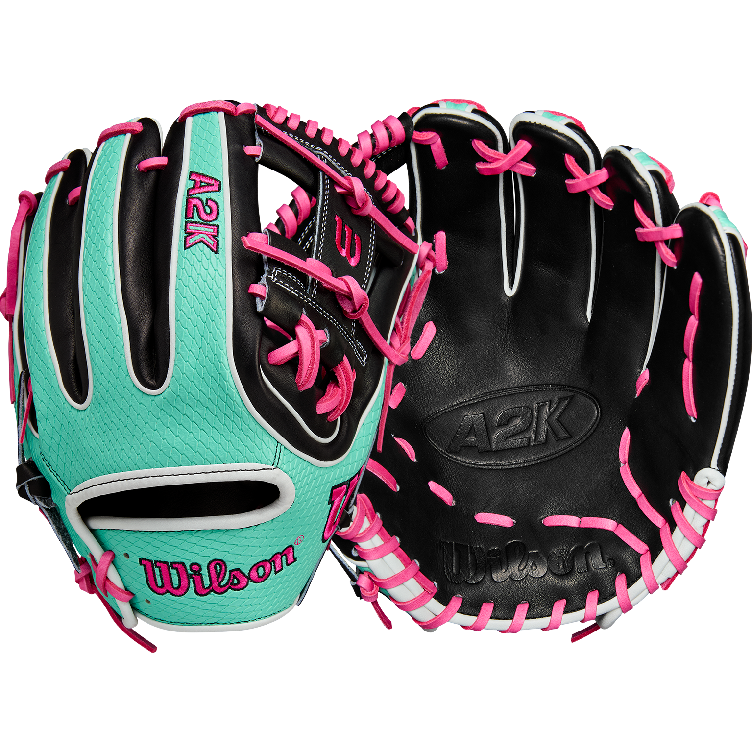A2K 1720SS Infield - 11.5