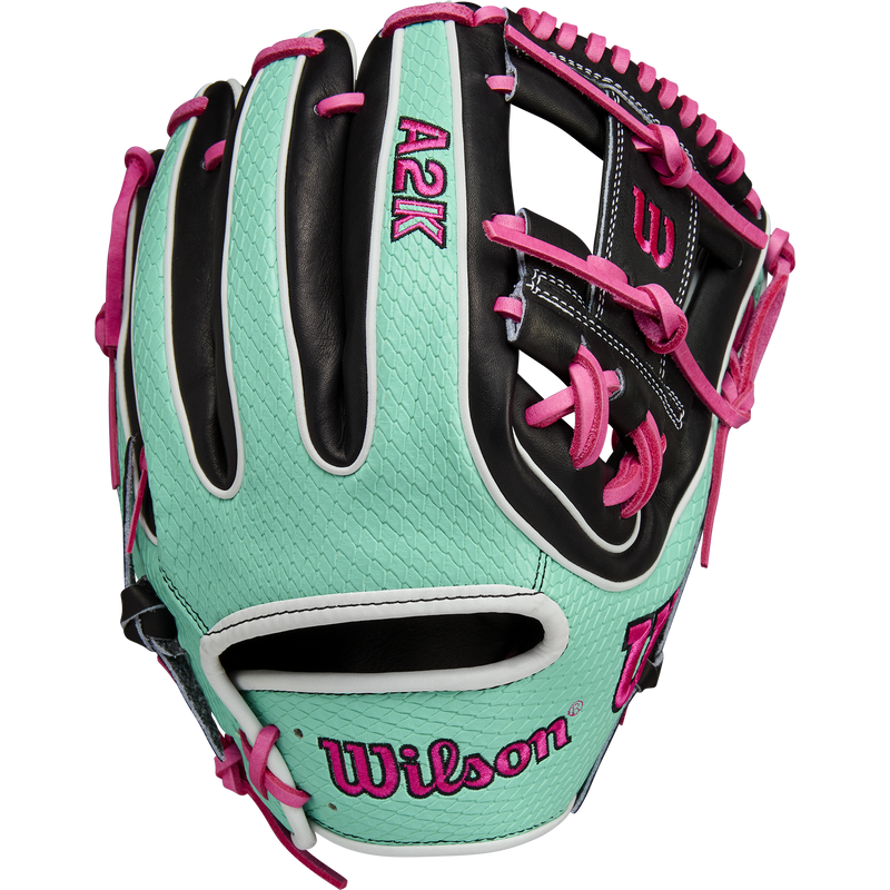 A2K 1720SS Infield - 11.5" H-Web, Featured Image