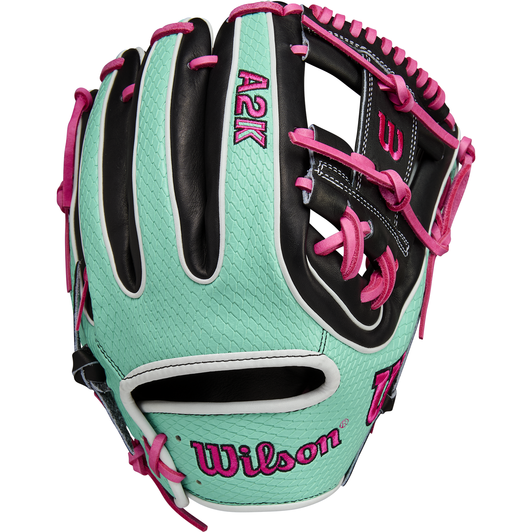 A2K 1720SS Infield - 11.5