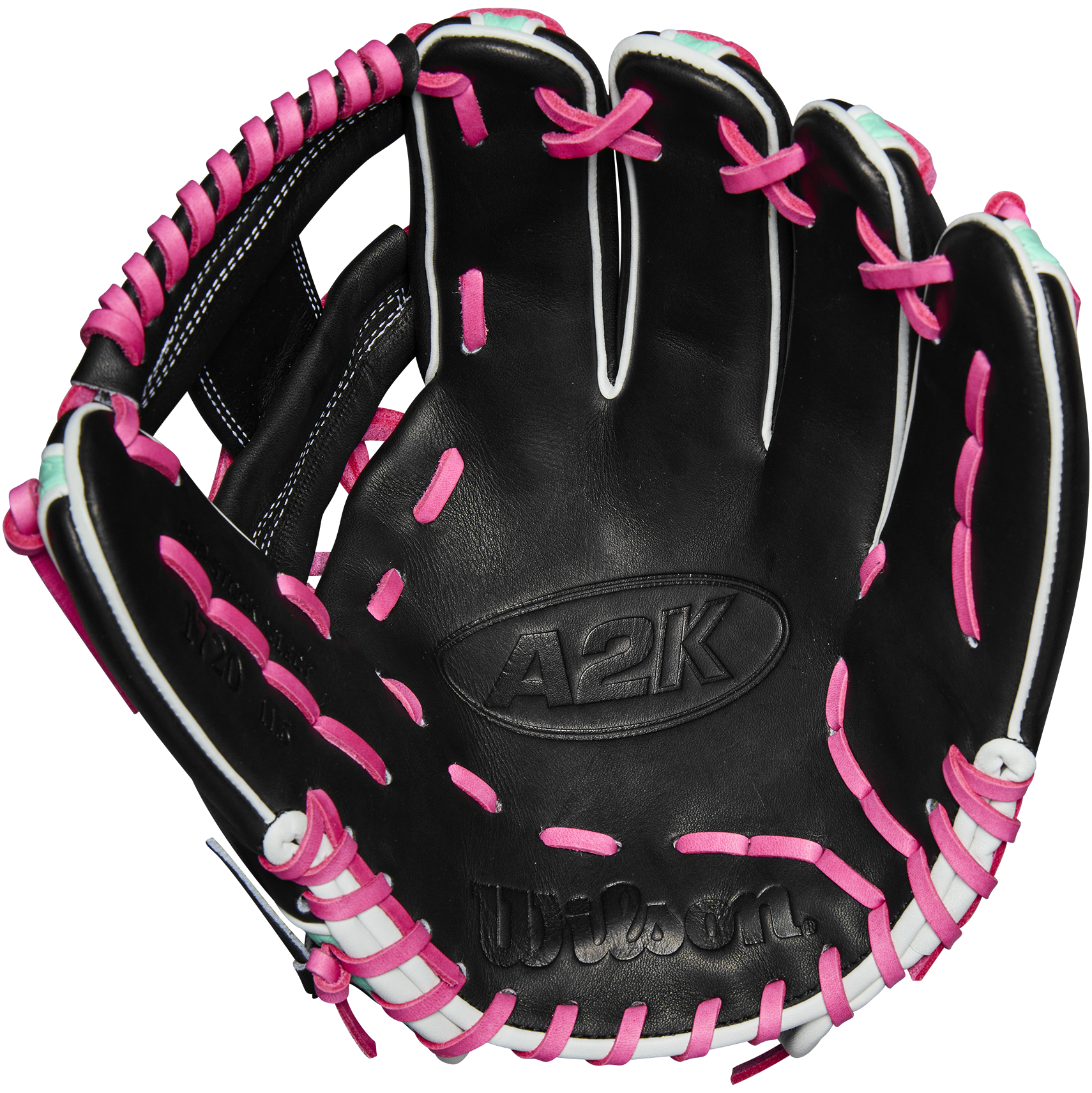 A2K 1720SS Infield - 11.5