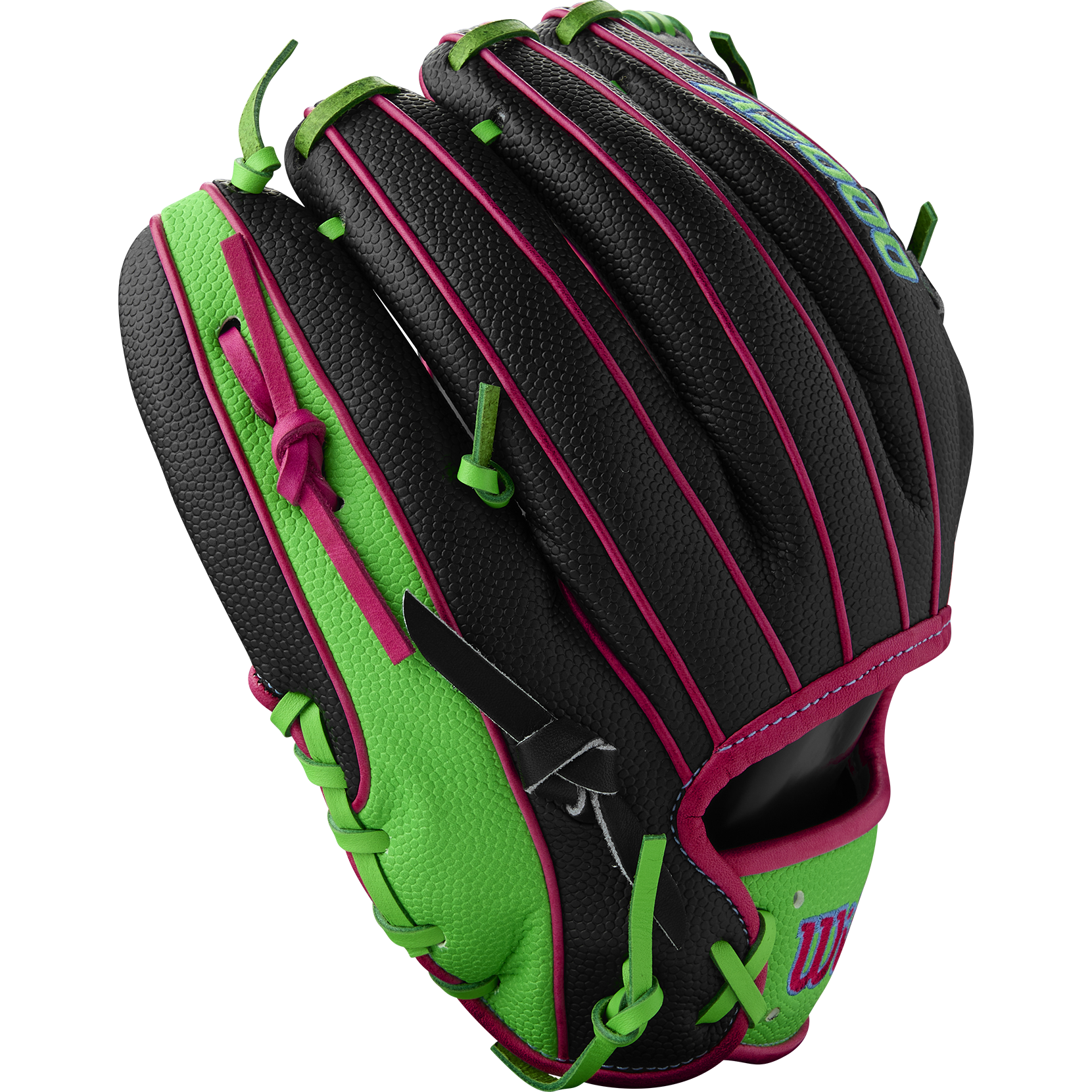 A2000 1786SS Infield - 11.5