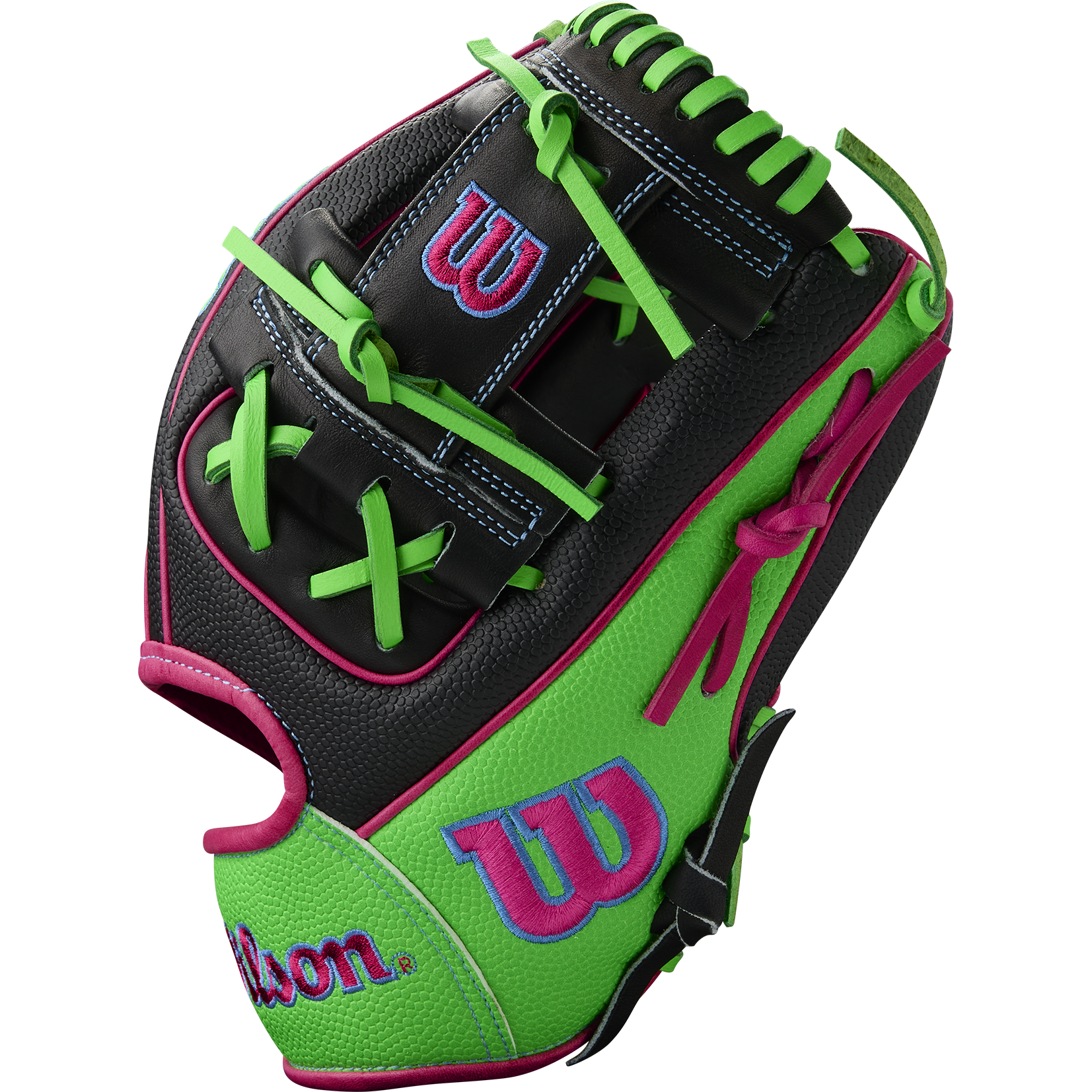 A2000 1786SS Infield - 11.5