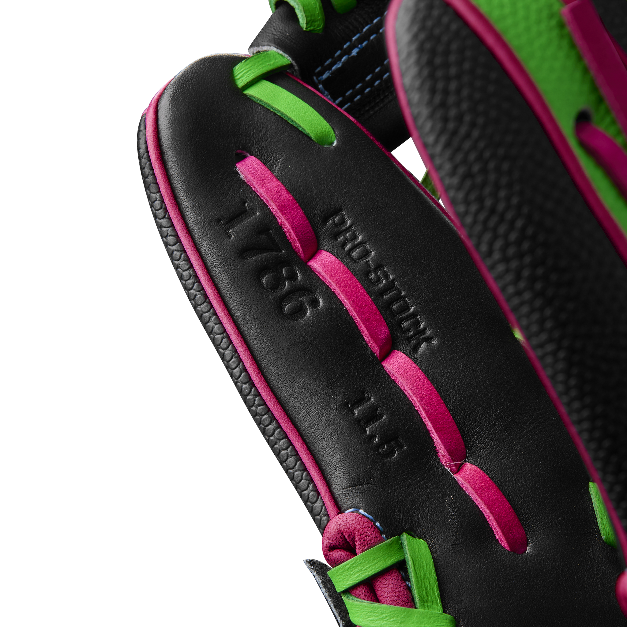 A2000 1786SS Infield - 11.5