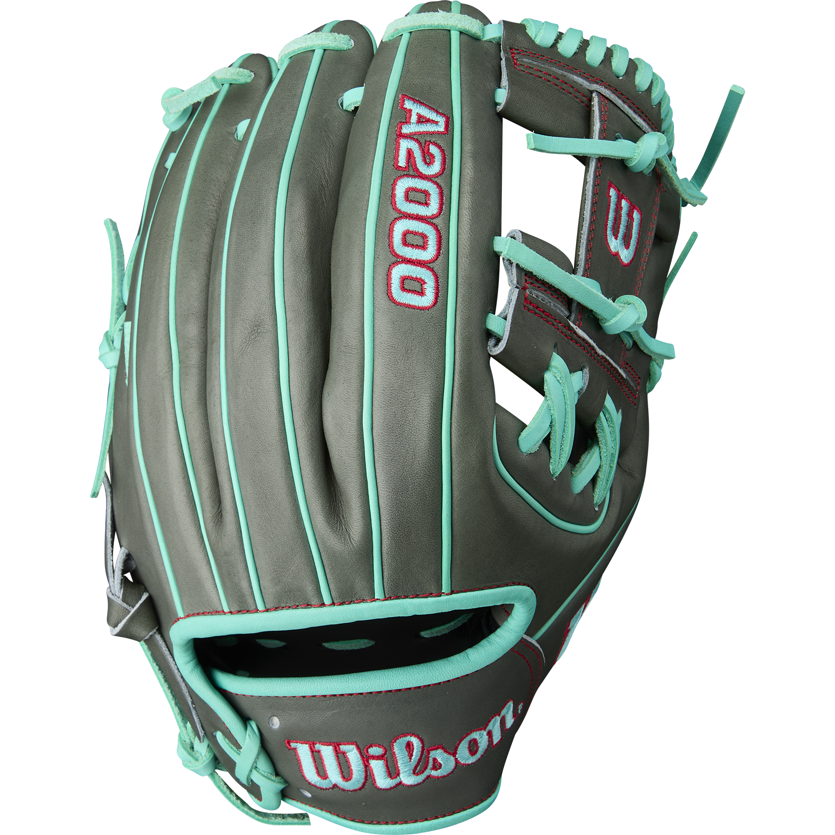 A2000 1975 Infield - 11.75