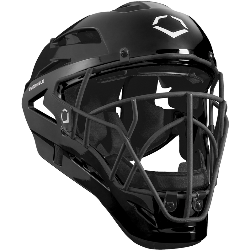 Evoshield G2S Intermediate Baseball Catcher's Gear Set