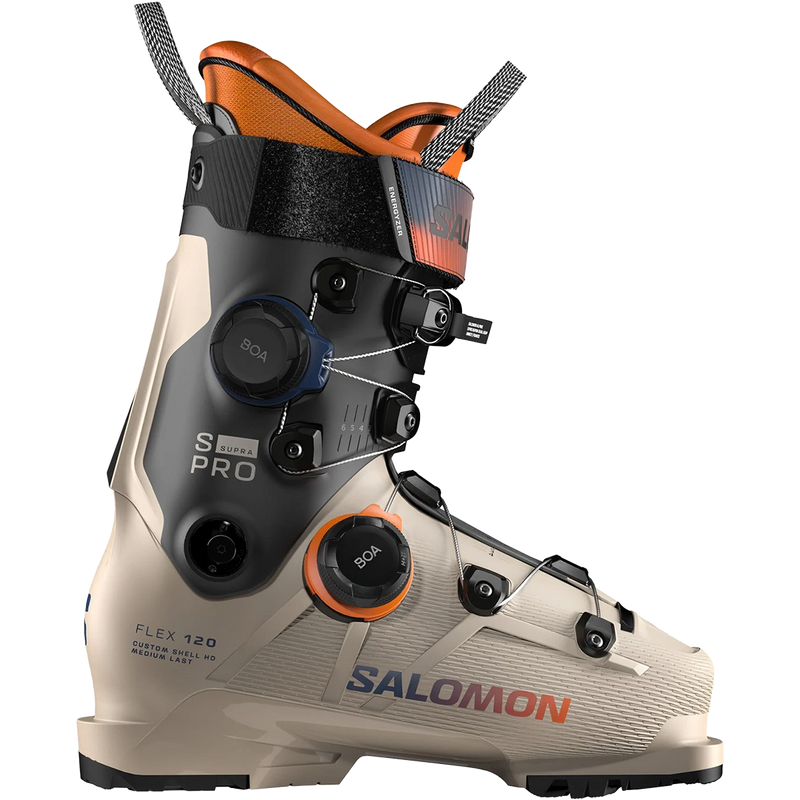 S/Pro Supra Dual BOA 120 GW, Featured Image