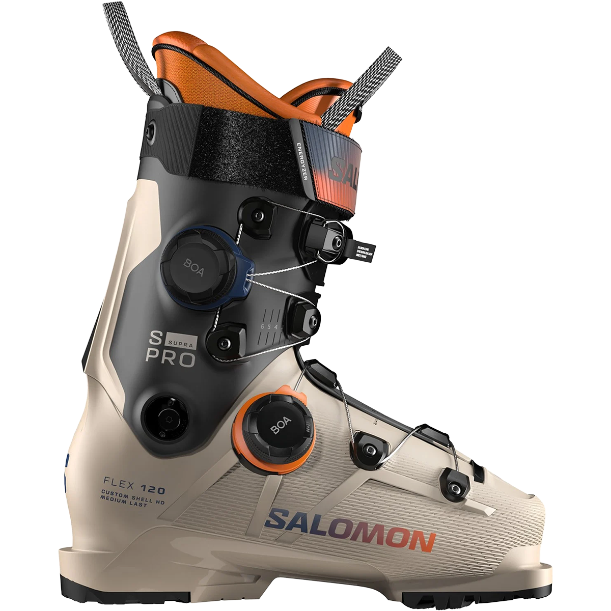 S/Pro Supra Dual BOA 120 GW alternate view