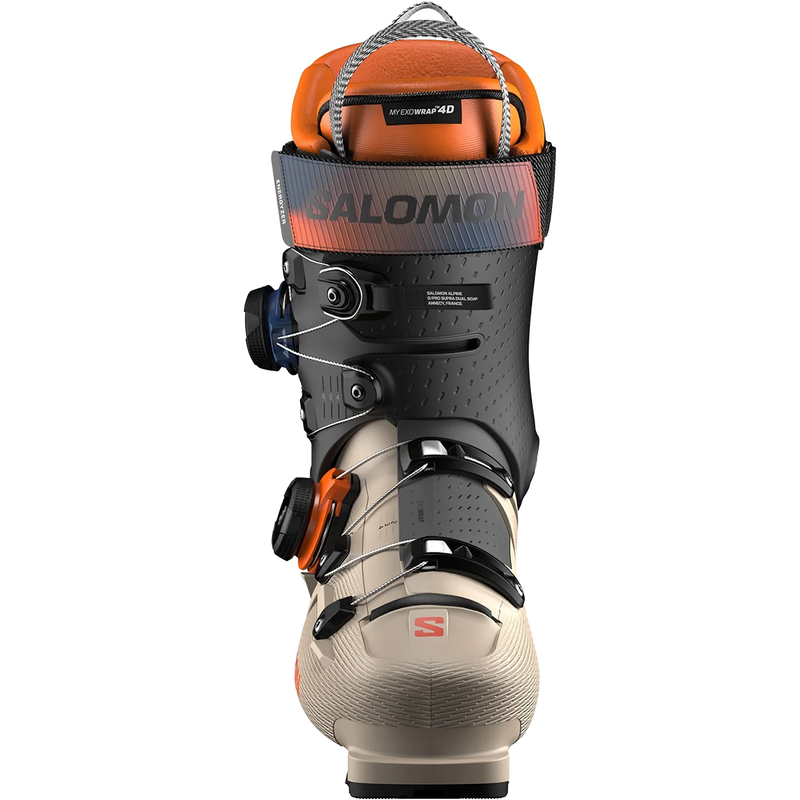 S/Pro Supra Dual BOA 120 GW – Sports Basement