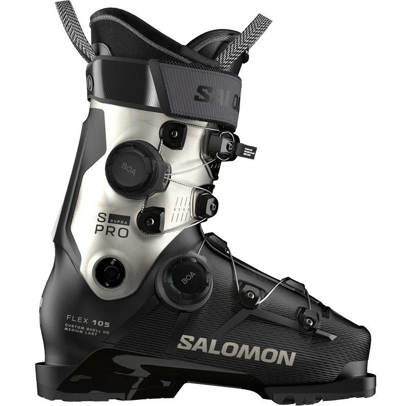Women's S/Pro Supra Dual BOA 105, Featured Image