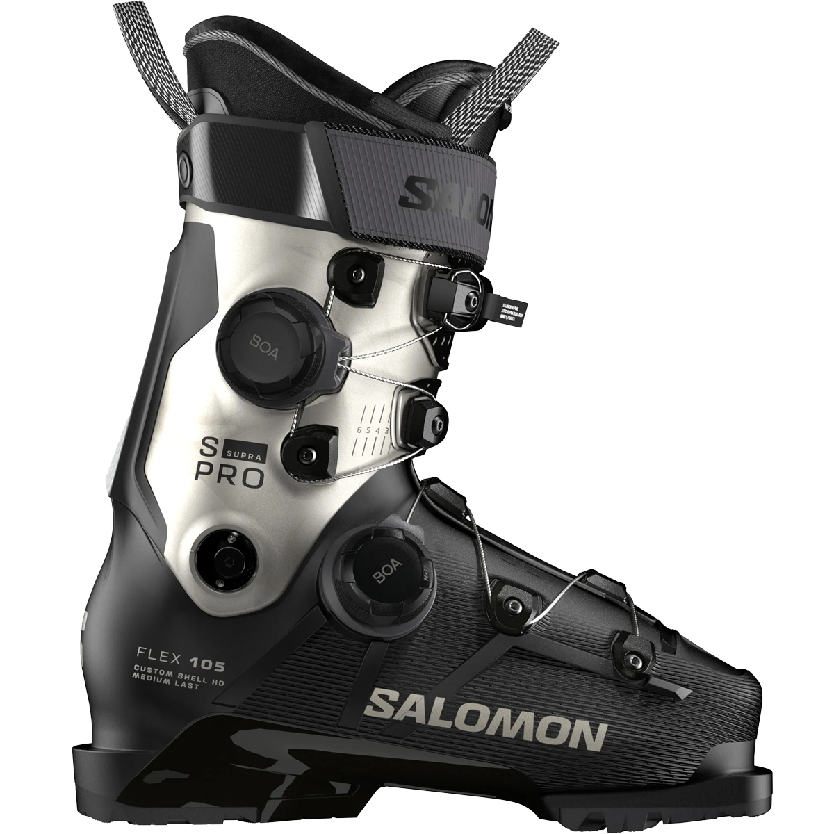 Women's S/Pro Supra Dual BOA 105 alternate view