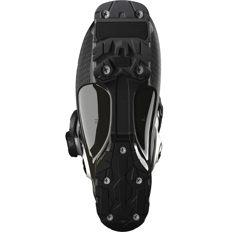 Women's S/Pro Supra Dual BOA 105, Salomon Women's S/Pro Supra Dual BOA 105 bottom