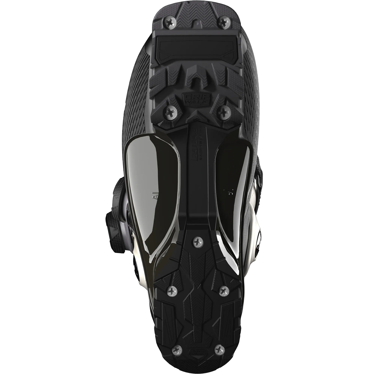 Women's S/Pro Supra Dual BOA 105 alternate view