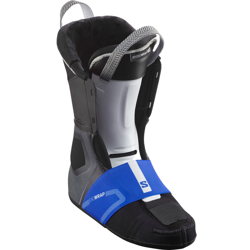 Women's S/Pro Supra Dual BOA 105, Salomon Women's S/Pro Supra Dual BOA 105 liner