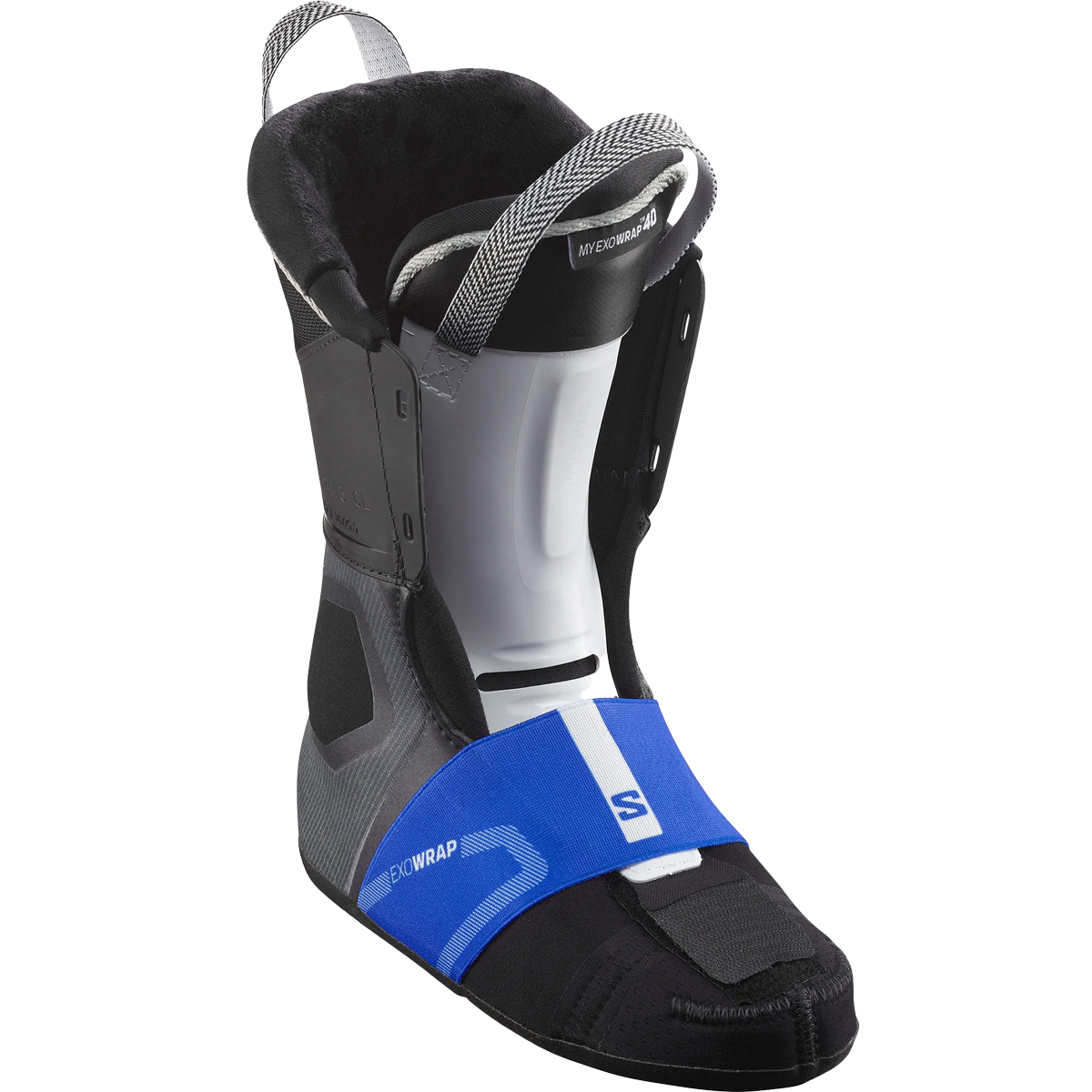 Women's S/Pro Supra Dual BOA 105 alternate view