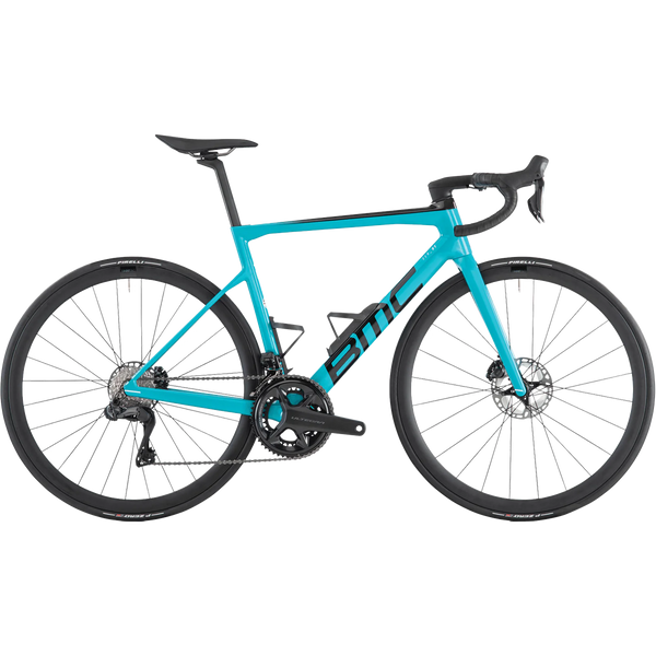 SB Rentals BMC Teammachine SLR 01 FOUR - Escape from Alcatraz Only