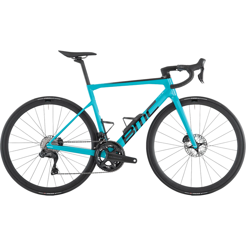 BMC Teammachine SLR 01 FOUR - Escape from Alcatraz Only, Featured Image